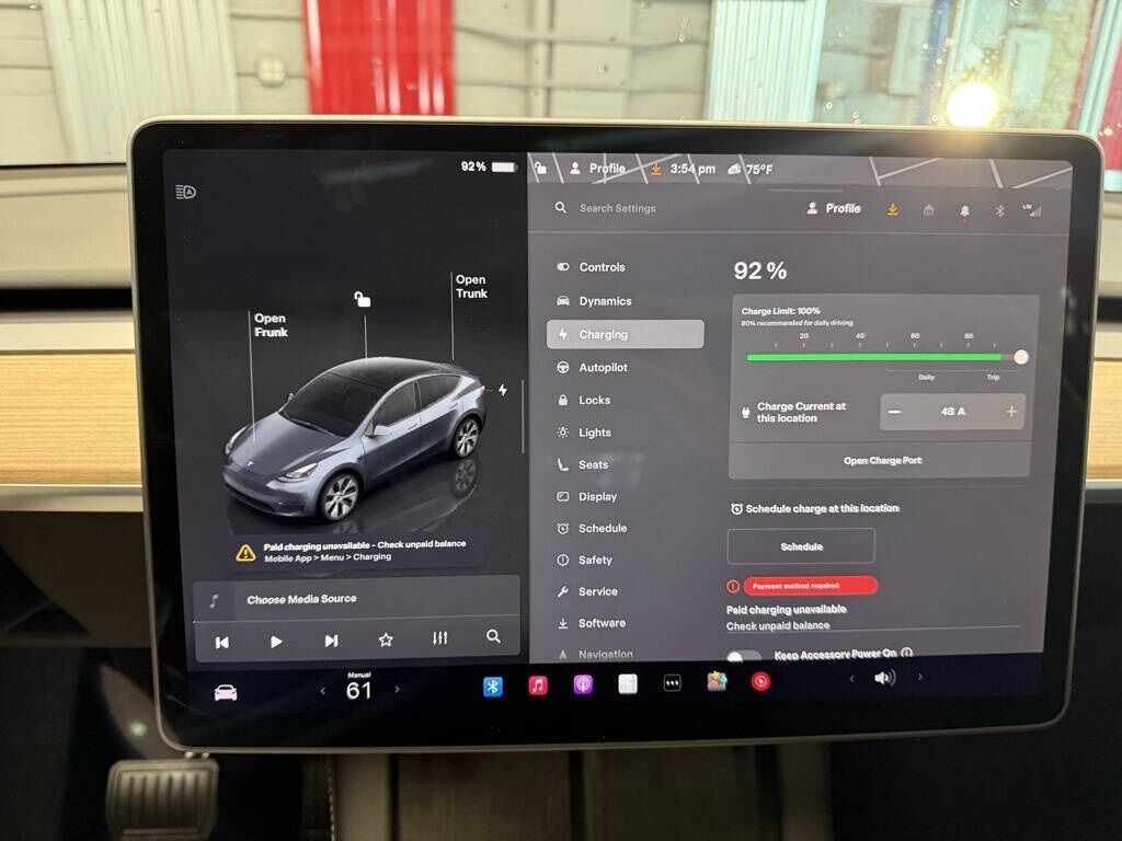 2023 Tesla Model Y Long Range Royal Oak MI