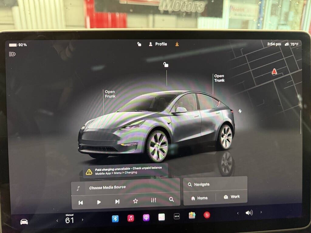 2023 Tesla Model Y Long Range Royal Oak MI