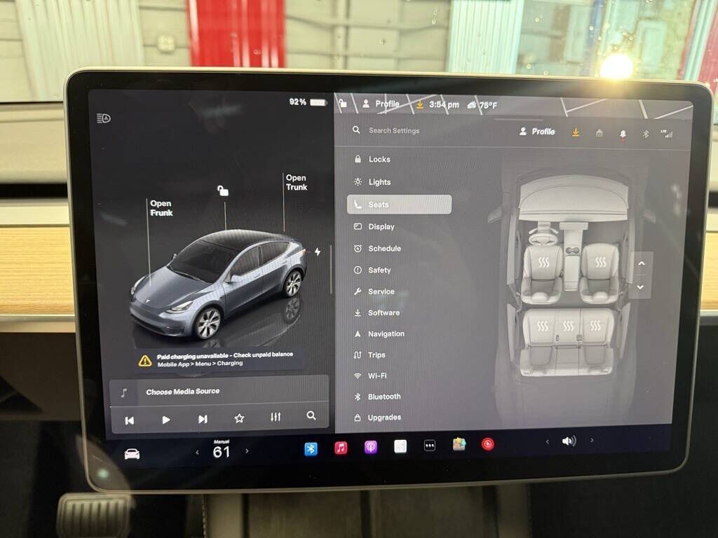 2023 Tesla Model Y Long Range Royal Oak MI