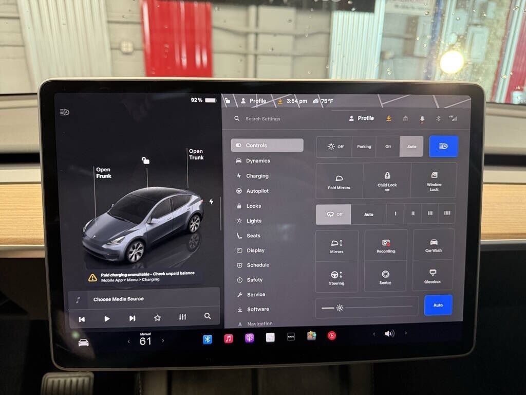 2023 Tesla Model Y Long Range Royal Oak MI