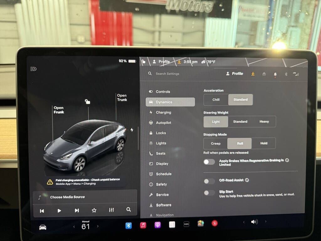 2023 Tesla Model Y Long Range Royal Oak MI