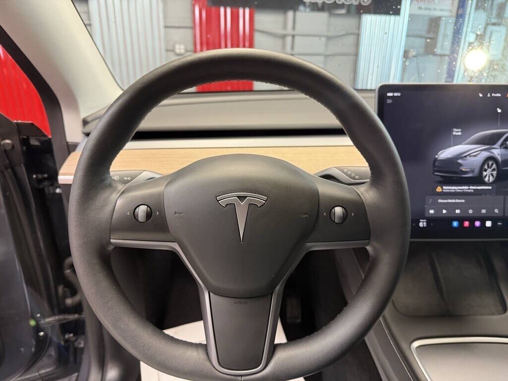 2023 Tesla Model Y Long Range Royal Oak MI