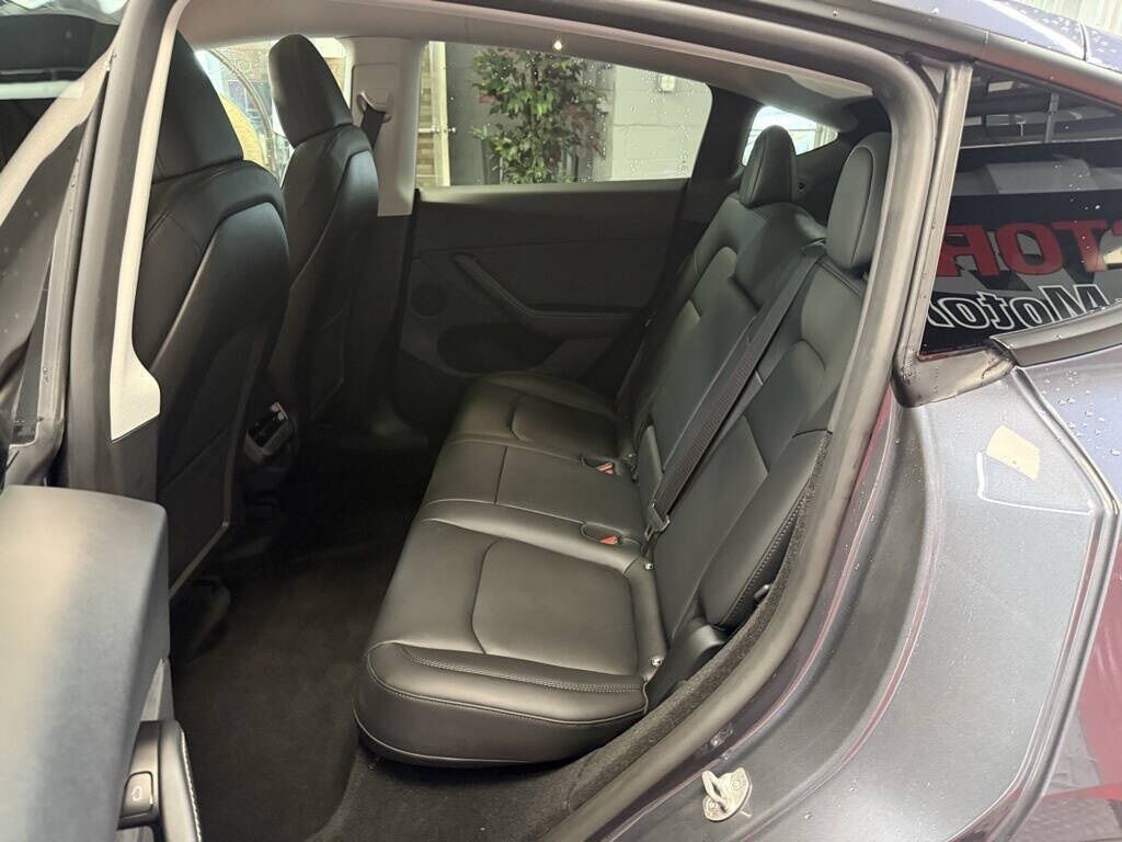 2023 Tesla Model Y Long Range Royal Oak MI