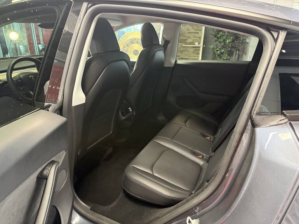 2023 Tesla Model Y Long Range Royal Oak MI