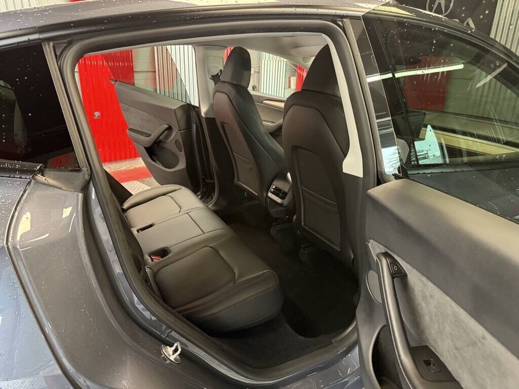 2023 Tesla Model Y Long Range Royal Oak MI