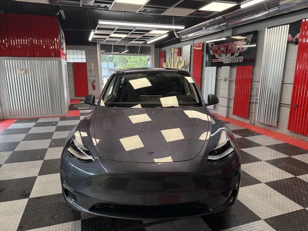 2023 Tesla Model Y Long Range Royal Oak MI