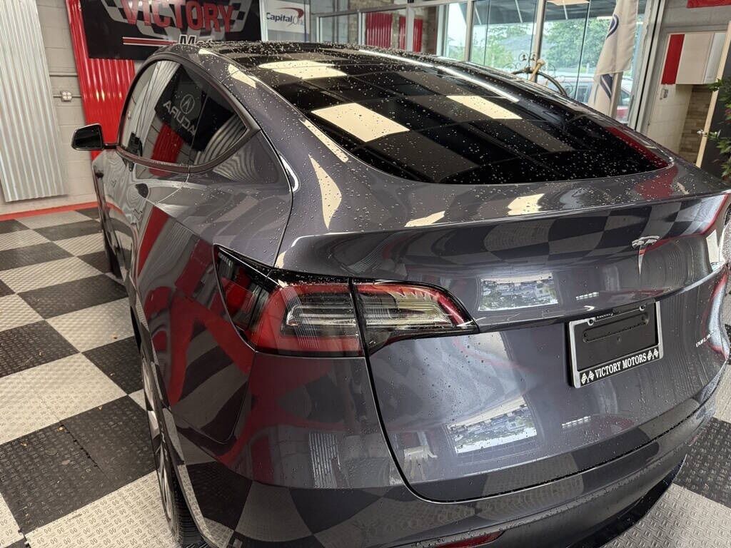 2023 Tesla Model Y Long Range Royal Oak MI