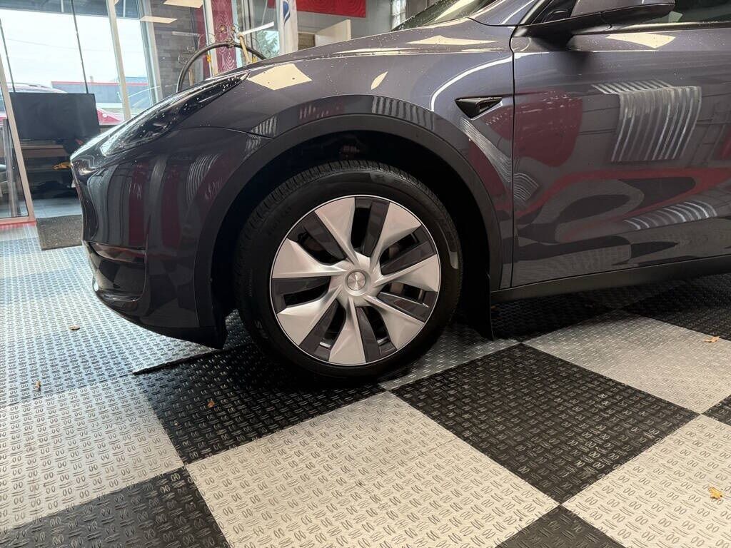 2023 Tesla Model Y Long Range Royal Oak MI