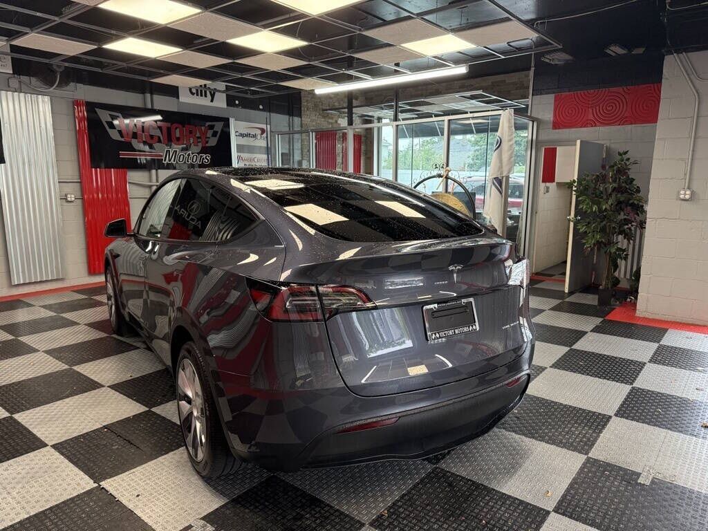 2023 Tesla Model Y Long Range Royal Oak MI