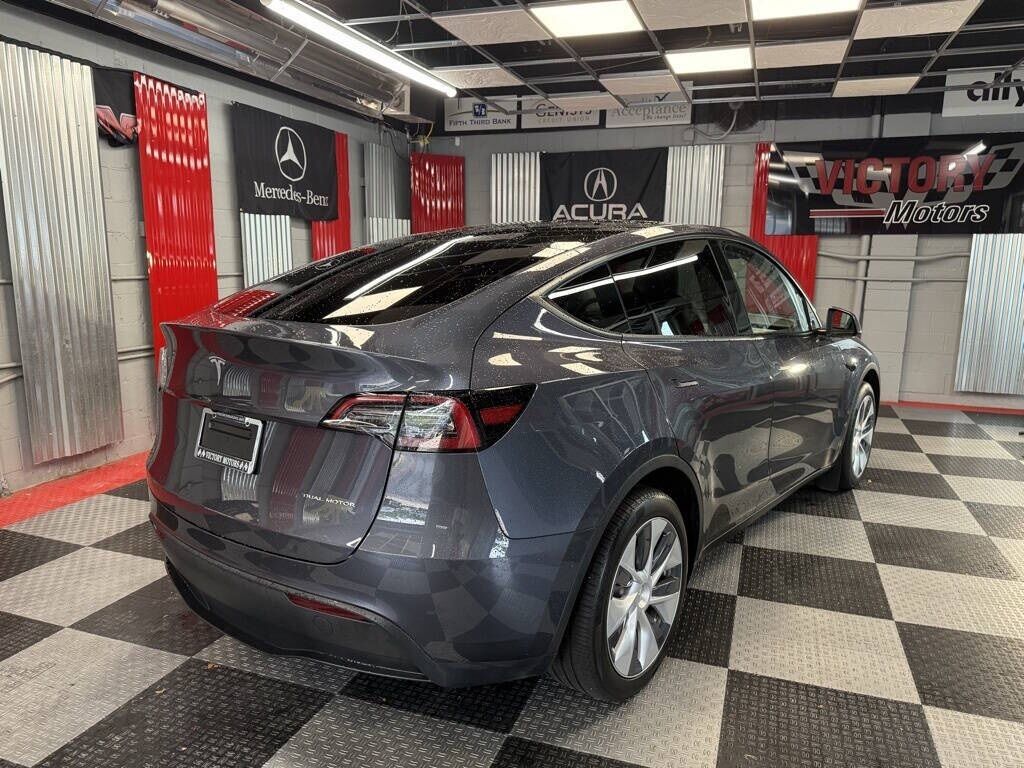 2023 Tesla Model Y Long Range Royal Oak MI