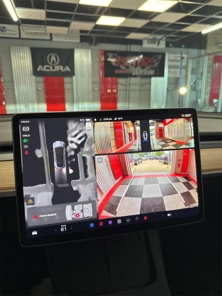 2023 Tesla Model Y Long Range Royal Oak MI