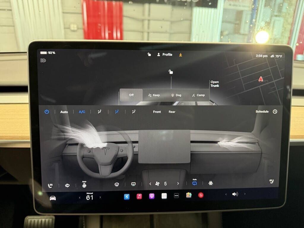 2023 Tesla Model Y Long Range Royal Oak MI