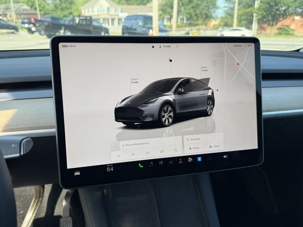 2023 Tesla Model Y Long Range Crestwood KY