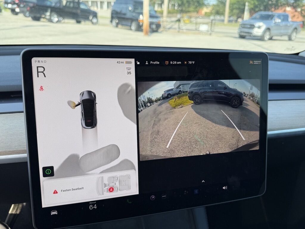 2023 Tesla Model Y Long Range Crestwood KY