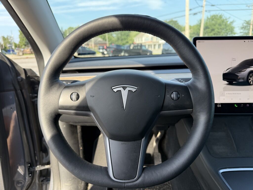 2023 Tesla Model Y Long Range Crestwood KY