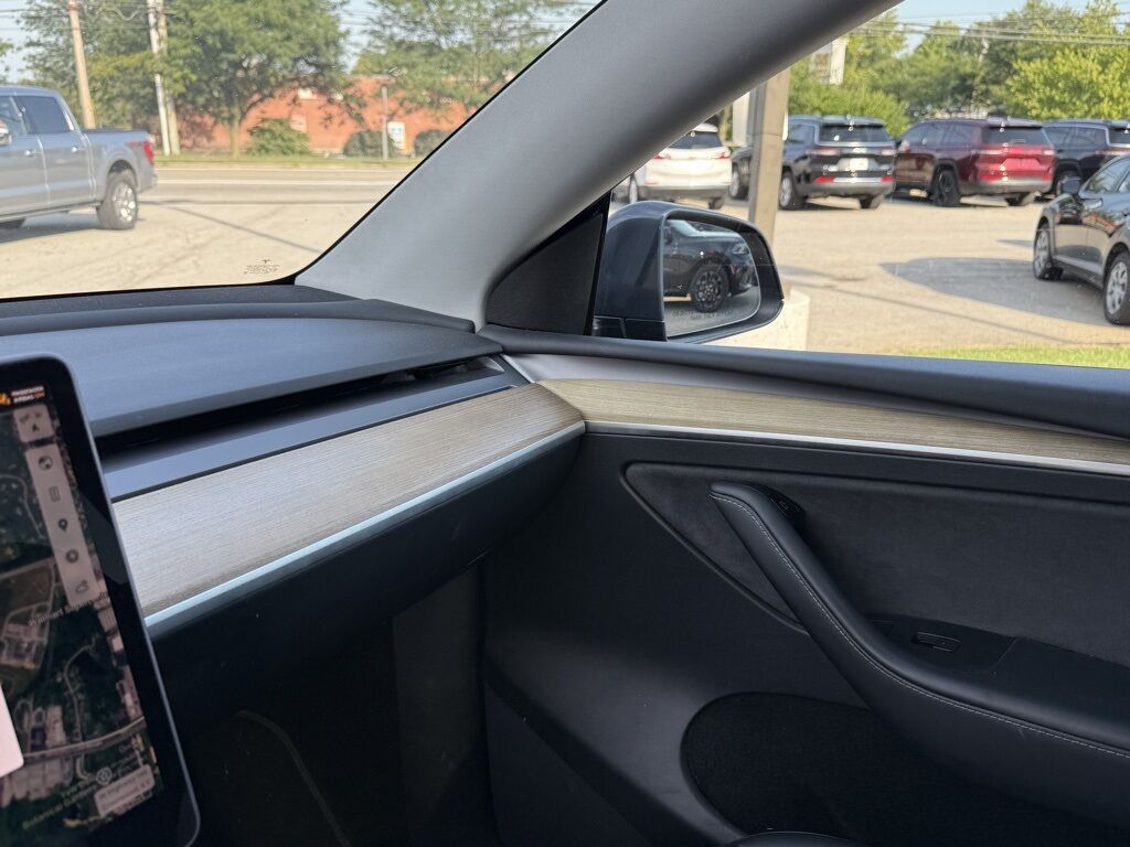 2023 Tesla Model Y Long Range Crestwood KY