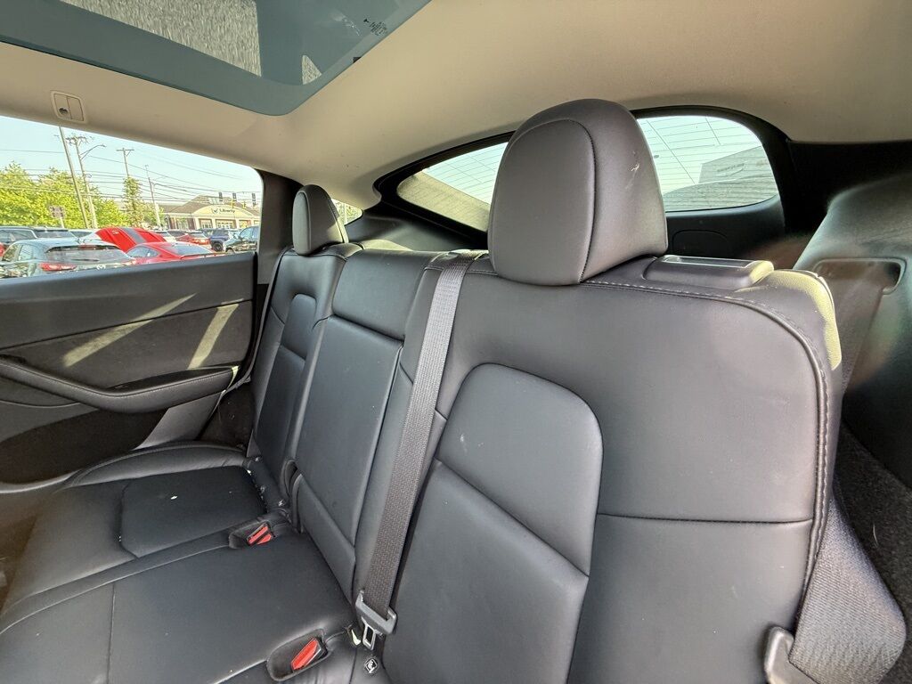 2023 Tesla Model Y Long Range Crestwood KY