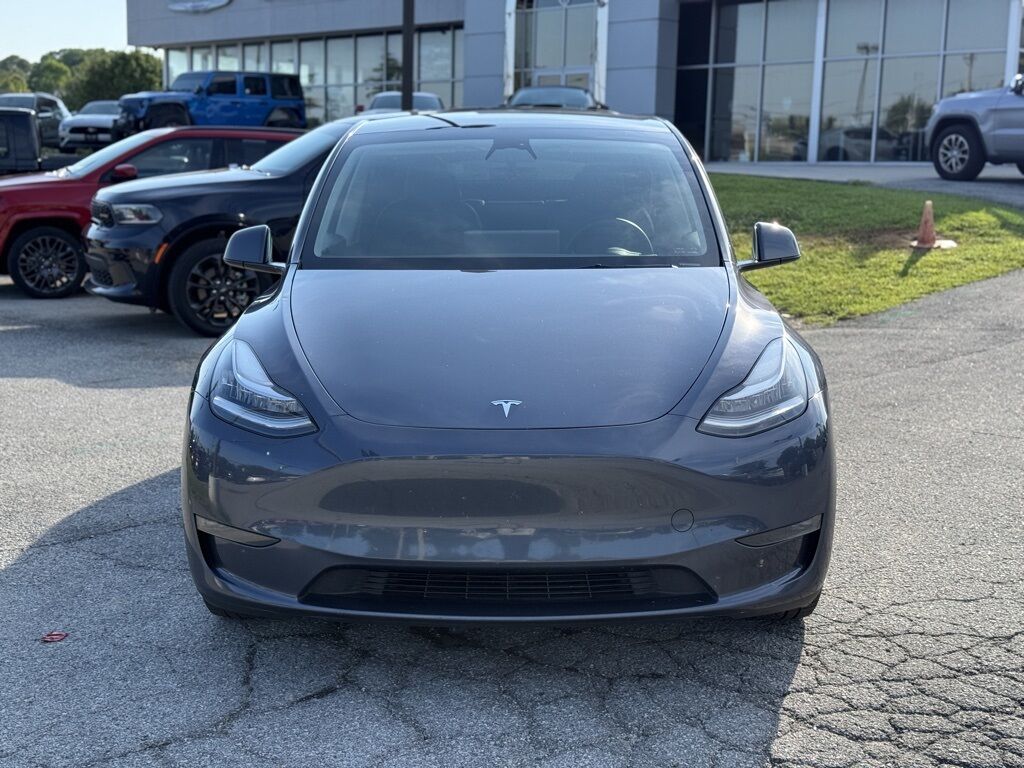 2023 Tesla Model Y Long Range Crestwood KY