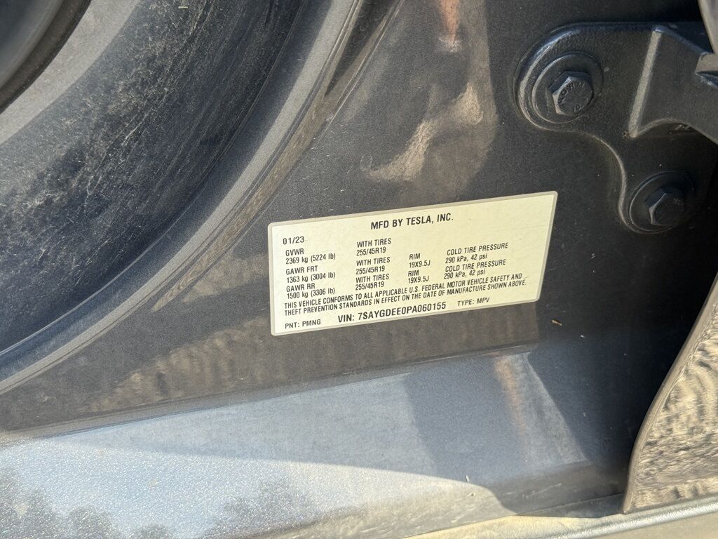 2023 Tesla Model Y Long Range Crestwood KY