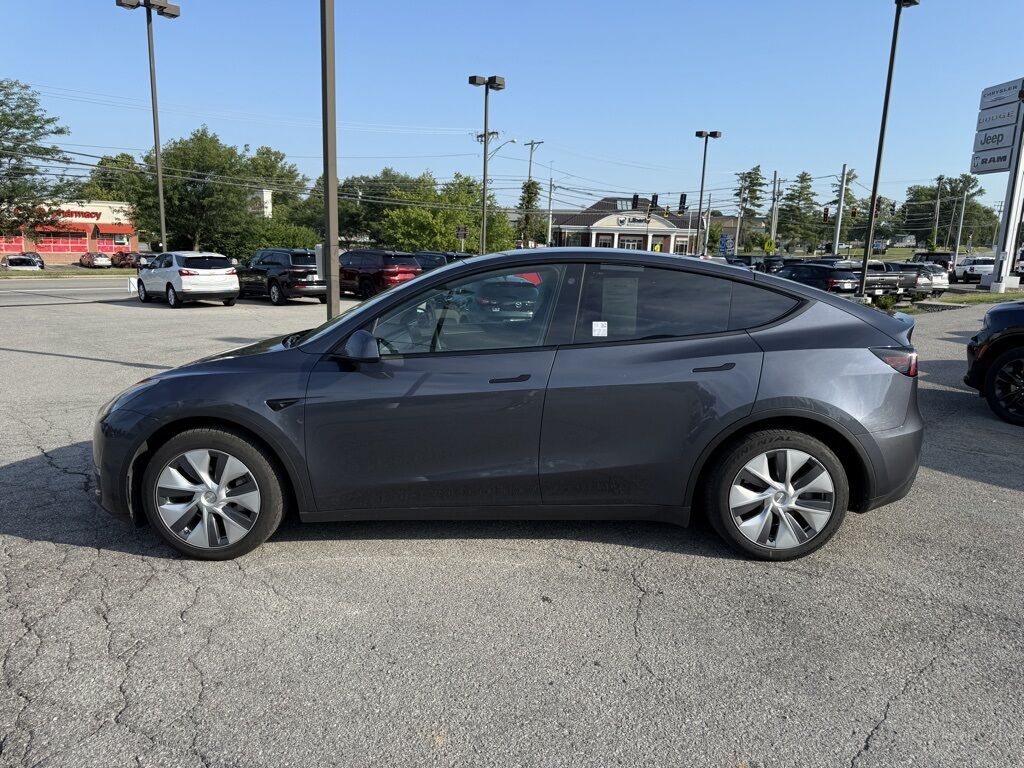 2023 Tesla Model Y Long Range Crestwood KY