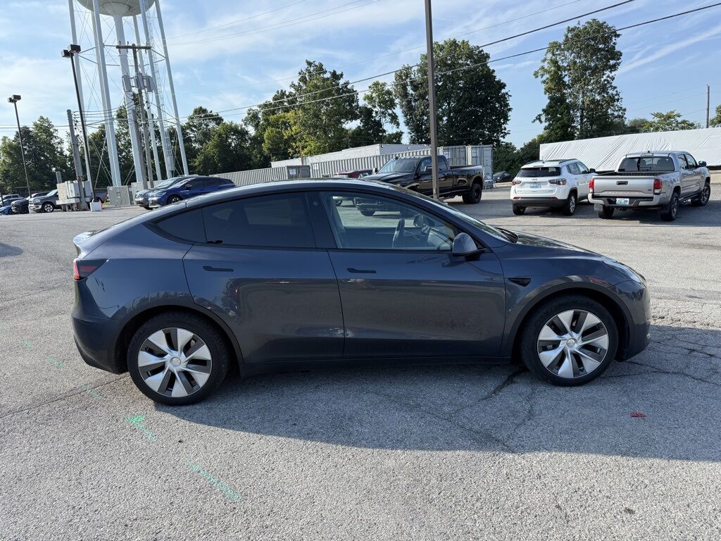 2023 Tesla Model Y Long Range Crestwood KY