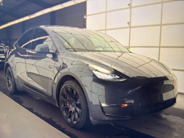 2023 Tesla Model Y Long Range Dallas TX