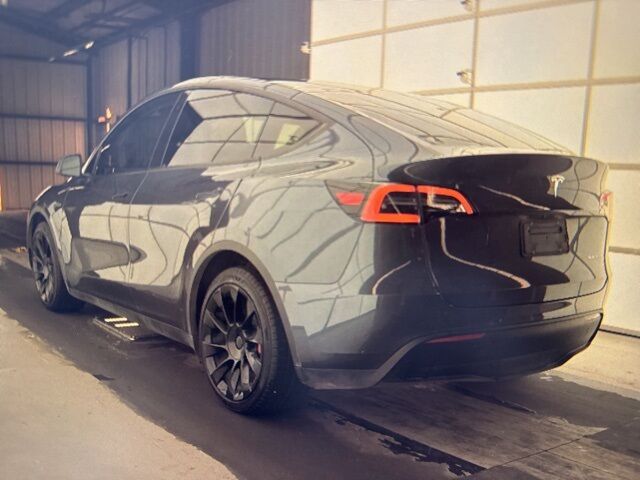 2023 Tesla Model Y Long Range Dallas TX