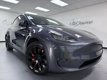 2023_Tesla_Model Y_Long Range_ Dallas TX