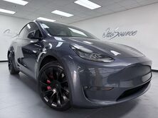 Tesla Model Y Long Range 2023