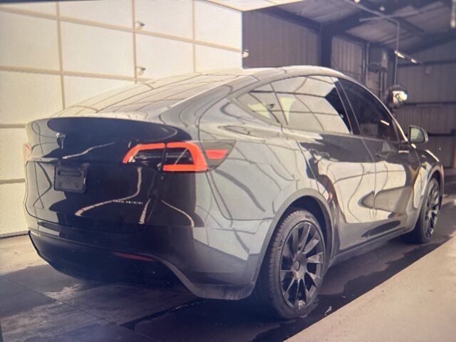 2023 Tesla Model Y Long Range Dallas TX