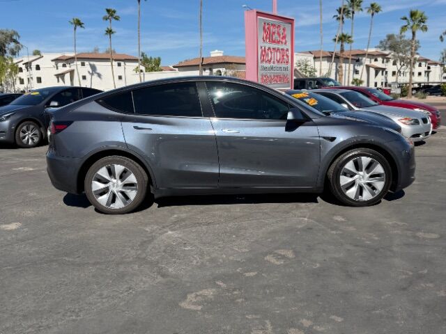 2023 Tesla Model Y Long Range Dual Motor AWD HW4
