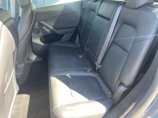 2023 Tesla Model Y Long Range Dual Motor AWD HW4 Mesa AZ