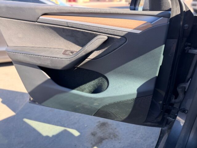 2023 Tesla Model Y Long Range Dual Motor AWD HW4 Mesa AZ