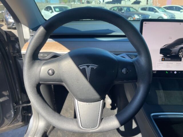 2023 Tesla Model Y Long Range Dual Motor AWD HW4 Mesa AZ
