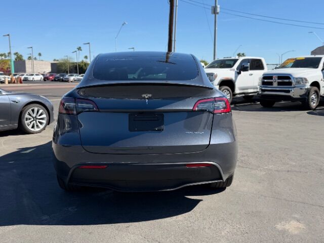 2023 Tesla Model Y Long Range Dual Motor AWD HW4 Mesa AZ