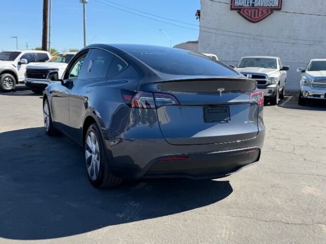 2023 Tesla Model Y Long Range Dual Motor AWD HW4 Mesa AZ