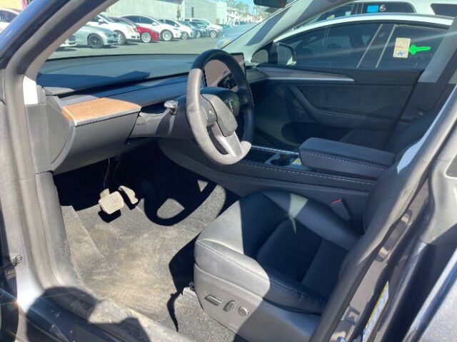 2023 Tesla Model Y Long Range Dual Motor AWD HW4 Mesa AZ