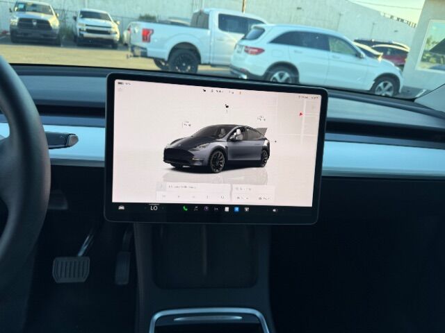 2023 Tesla Model Y Long Range Dual Motor AWD Mesa AZ