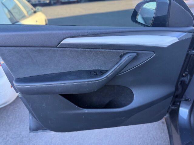 2023 Tesla Model Y Long Range Dual Motor AWD Mesa AZ