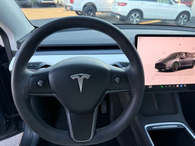 2023 Tesla Model Y Long Range Dual Motor AWD Mesa AZ