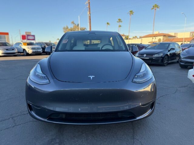 2023 Tesla Model Y Long Range Dual Motor AWD Mesa AZ