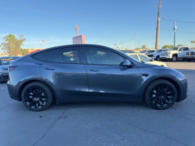 2023 Tesla Model Y Long Range Dual Motor AWD