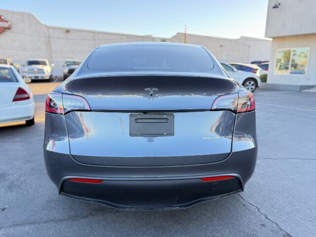 2023 Tesla Model Y Long Range Dual Motor AWD Mesa AZ