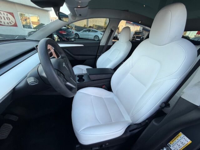 2023 Tesla Model Y Long Range Dual Motor AWD Mesa AZ