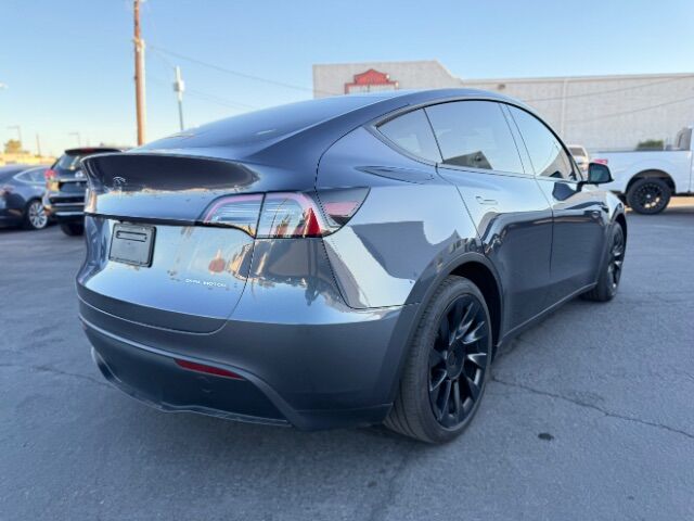 2023 Tesla Model Y Long Range Dual Motor AWD