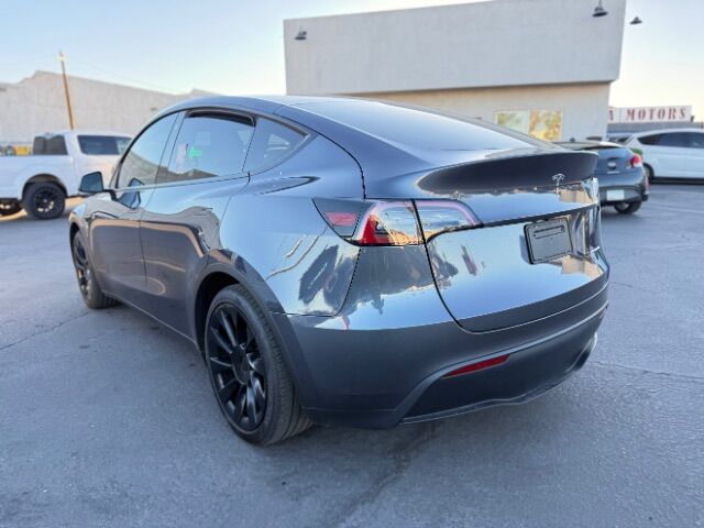 2023 Tesla Model Y Long Range Dual Motor AWD Mesa AZ