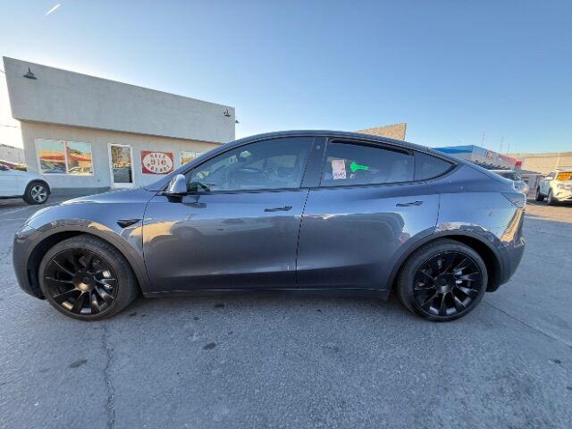 2023 Tesla Model Y Long Range Dual Motor AWD Mesa AZ
