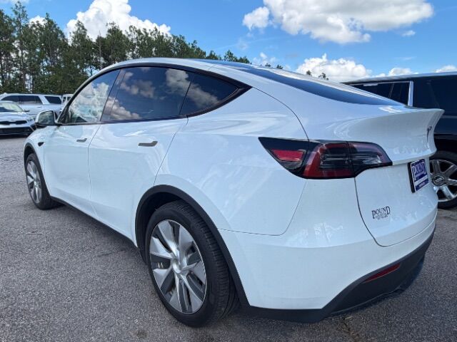 2023 Tesla Model Y Long Range Dual Motor All-Wheel Drive | AWD Gaston SC