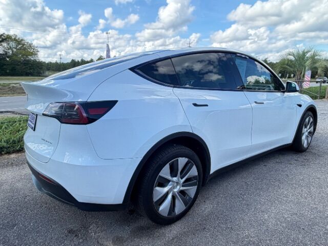 2023 Tesla Model Y Long Range Dual Motor All-Wheel Drive | AWD Gaston SC