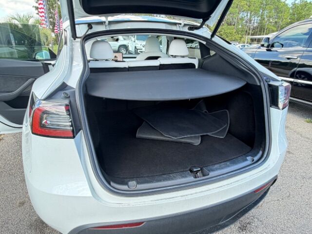 2023 Tesla Model Y Long Range Dual Motor All-Wheel Drive | AWD Gaston SC
